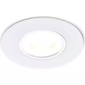 Встраиваемый светильник Ambrella Light Classic AMBR_A500_W