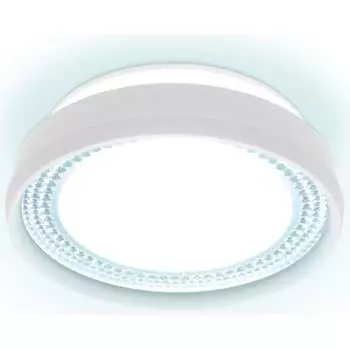 Встраиваемый светильник Ambrella Light Techno 7 AMBR_TN342