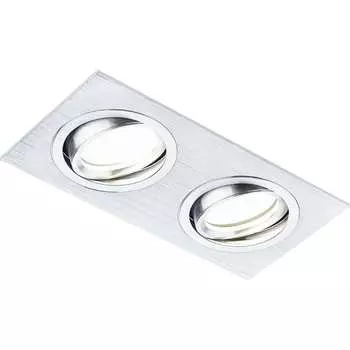 Встраиваемый светильник Ambrella Light Classic AMBR_A601_2_AL