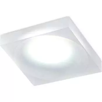 Встраиваемый светильник Ambrella Light Techno 10 AMBR_TN136