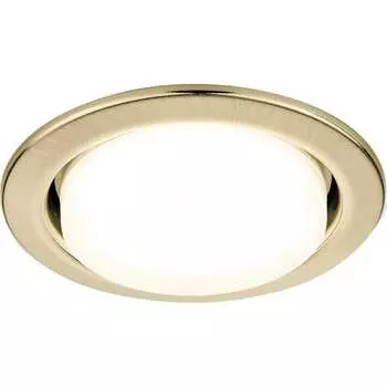 Встраиваемый светильник Ambrella Light