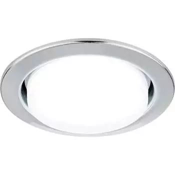 Встраиваемый светильник Ambrella Light GX53 AMBR_G101_CH