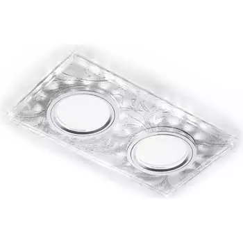 Встраиваемый светильник Ambrella Light