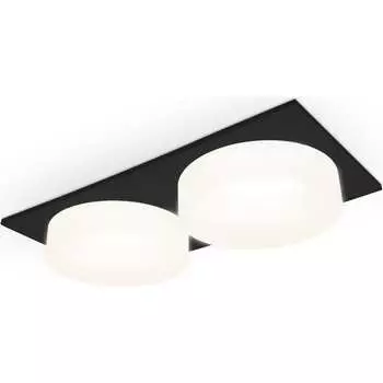 Встраиваемый светильник Ambrella Light Techno Spot AMBR_TN1319