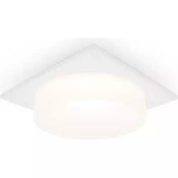 Встраиваемый светильник Ambrella Light Techno Spot AMBR_TN1314