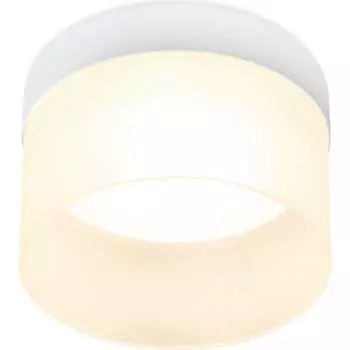 Встраиваемый светильник Ambrella Light