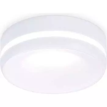 Встраиваемый светильник Ambrella Light TECHNO SPOT TN3333