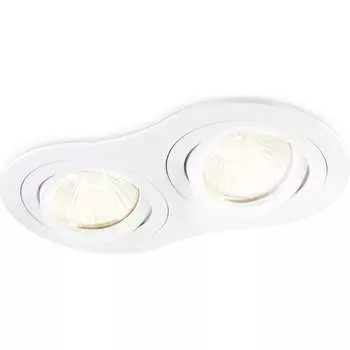 Встраиваемый светильник Ambrella Light TECHNO SPOT TN102505