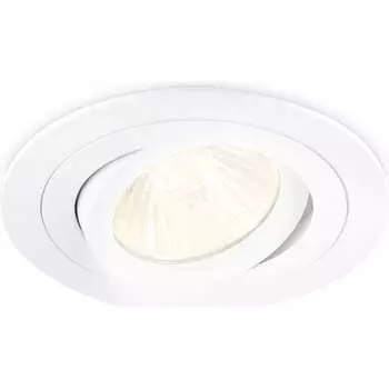 Встраиваемый светильник Ambrella Light TECHNO SPOT TN102501