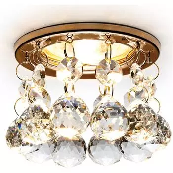 Встраиваемый светильник Ambrella Light