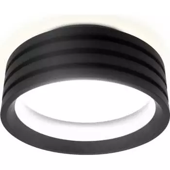 Встраиваемый светильник Ambrella Light Techno 2 AMBR_TN302