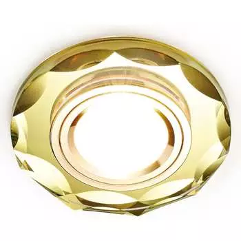 Встраиваемый светильник Ambrella Light