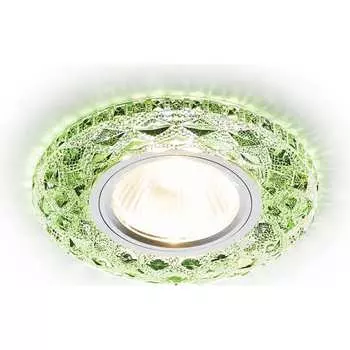 Встраиваемый светильник Ambrella Light