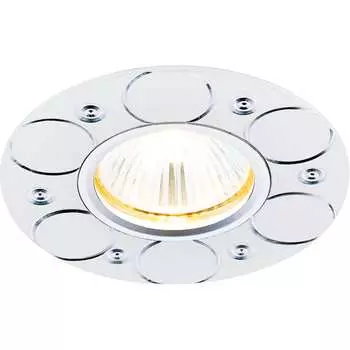 Встраиваемый светильник Ambrella Light