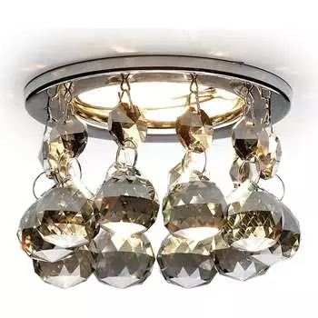 Встраиваемый светильник Ambrella Light