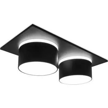 Встраиваемый светильник Ambrella Light Techno 5 AMBR_TN331