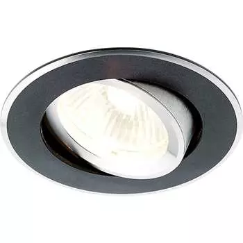 Встраиваемый светильник Ambrella Light Classic AMBR_A502_BK