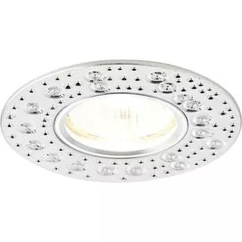 Встраиваемый светильник Ambrella Light Classic AMBR_A801_AL