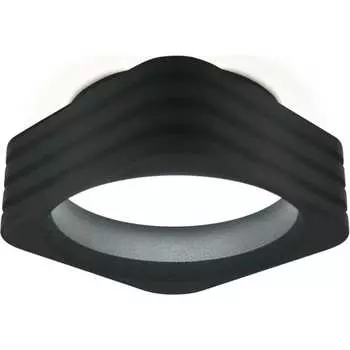 Встраиваемый светильник Ambrella Light Techno 3 AMBR_TN306