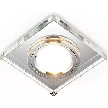 Встраиваемый светильник Ambrella Light