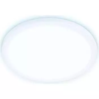 Встраиваемый светильник Ambrella Light Downlight 4 AMBR_DLR316