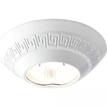 Встраиваемый светильник Ambrella Light Dising AMBR_D1158_W
