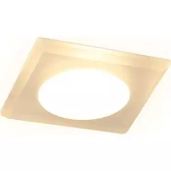 Встраиваемый светильник Ambrella Light AMBR_TN138