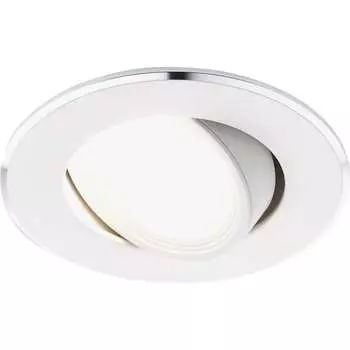 Встраиваемый светильник Ambrella Light Classic AMBR_A502_W