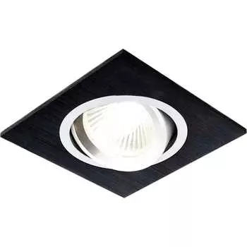 Встраиваемый светильник Ambrella Light Classic AMBR_A601_BK