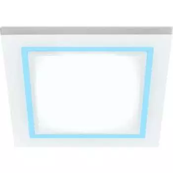 Встраиваемый светильник Ambrella Light