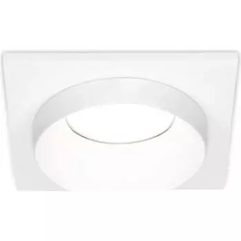 Встраиваемый светильник Ambrella Light Techno 16 AMBR_TN165