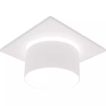 Встраиваемый светильник Ambrella Light Techno 5 AMBR_TN325