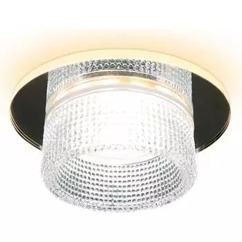 Встраиваемый светильник Ambrella Light Techno 8 AMBR_TN350