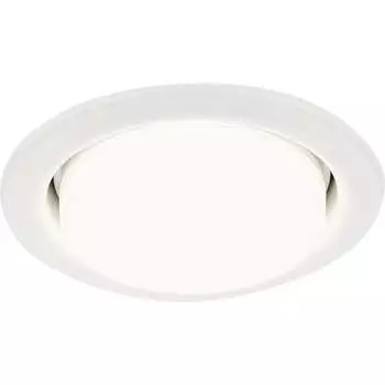 Встраиваемый светильник Ambrella Light GX53 AMBR_G101_W