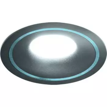 Встраиваемый светильник Ambrella Light Techno 6 AMBR_TN121