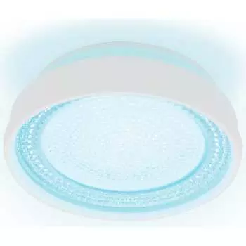 Встраиваемый светильник Ambrella Light Techno 7 AMBR_TN344