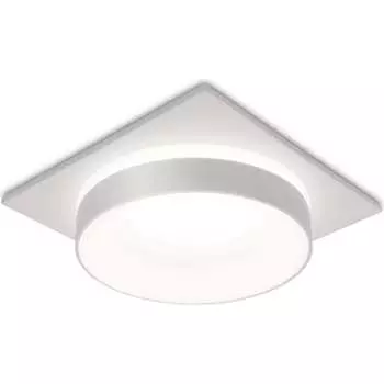 Встраиваемый светильник Ambrella Light Techno 4 AMBR_TN314