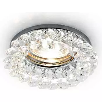 Встраиваемый светильник Ambrella Light