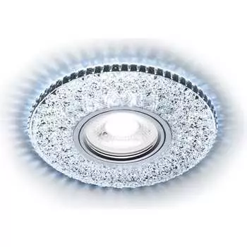 Встраиваемый светильник Ambrella Light