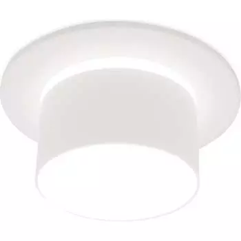 Встраиваемый светильник Ambrella Light Techno 5 AMBR_TN322