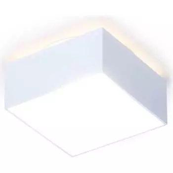 Встраиваемый светильник Ambrella Light AMBR_TN192