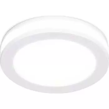 Встраиваемый светильник Ambrella Light Techno 11 AMBR_TN140