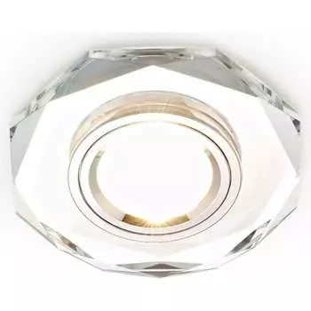 Встраиваемый светильник Ambrella Light