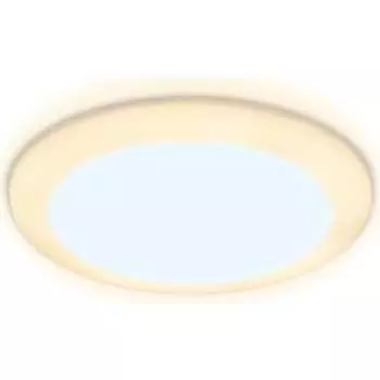 Встраиваемый светильник Ambrella Light Downlight DCR307 AMBR_DCR307