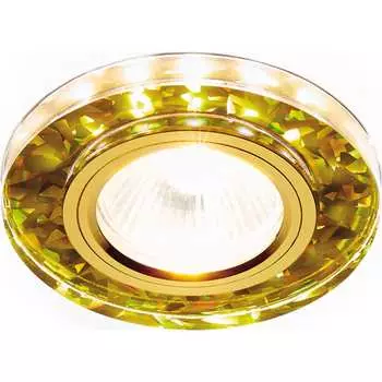 Встраиваемый светильник Ambrella Light