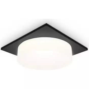 Встраиваемый светильник Ambrella Light Techno Spot AMBR_TN1316