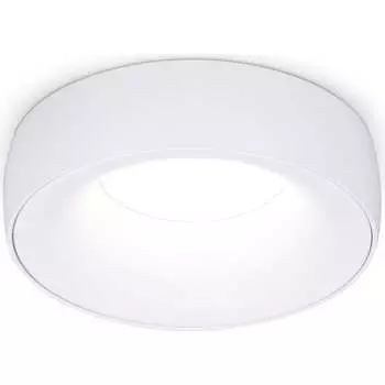 Встраиваемый светильник Ambrella Light TECHNO SPOT A890 WH