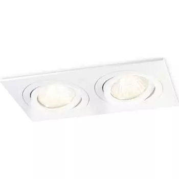 Встраиваемый светильник Ambrella Light TECHNO SPOT TN102626