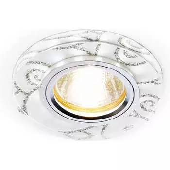 Встраиваемый светильник Ambrella Light