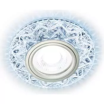 Встраиваемый светильник Ambrella Light